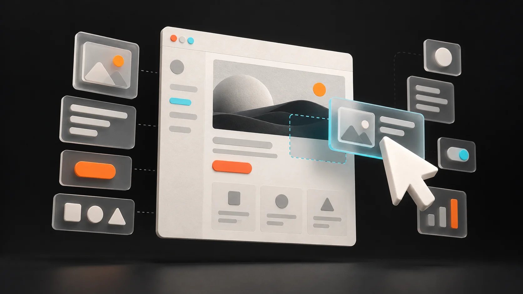 Agent, open Figma